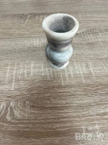 Свещник старинен меамор