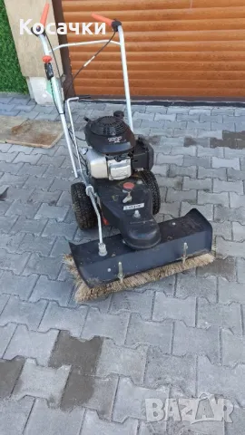 Метачна машина Хонда, снимка 3 - Градинска техника - 48108286