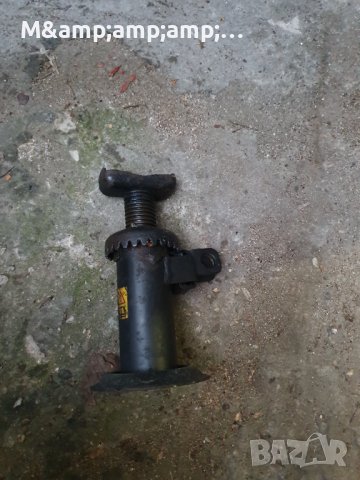 Крик за мерцедес спринтер бус, снимка 1