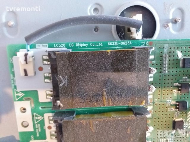 INVERTER BOARD 6632L-0623A, снимка 2 - Части и Платки - 29367613