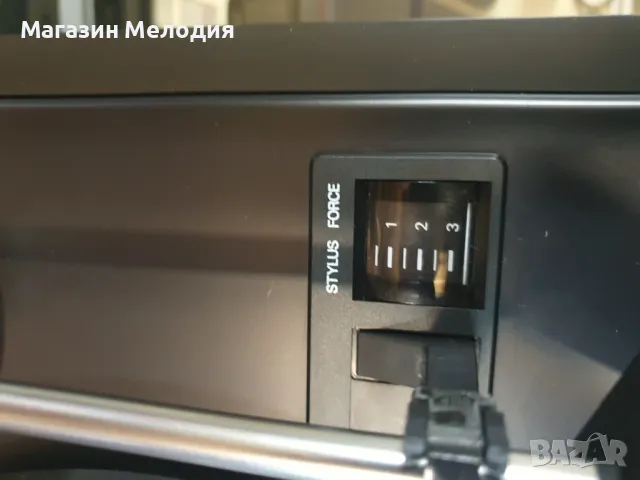 💽📻📀🎶 Грамофон Philips 437 В отлично техническо и визуално състояние., снимка 6 - Грамофони - 48940466