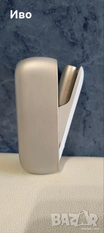 IQOS 3 Duo Original , снимка 4 - Електронни цигари - 53905128