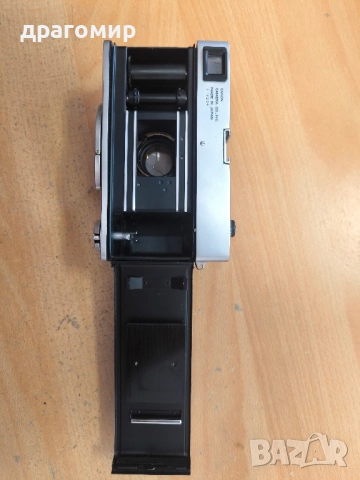 Canon Canonet, снимка 11 - Фотоапарати - 52142629