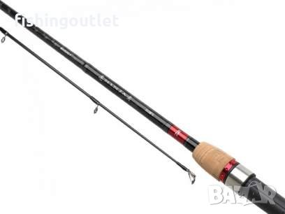 Спининг въдица Daiwa NINJA U LIGHT SPIN 1.90мт, 1-9гр, снимка 3 - Въдици - 30934152