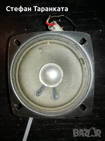 Високочестотен Говорител, снимка 1