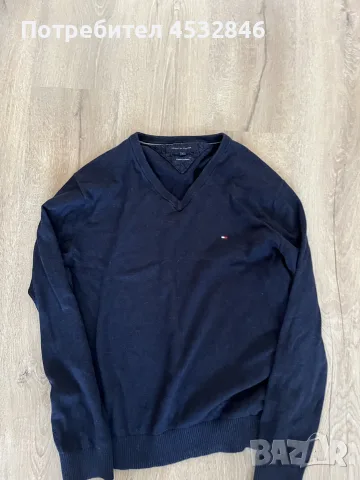 Tommy Hilfiger блуза