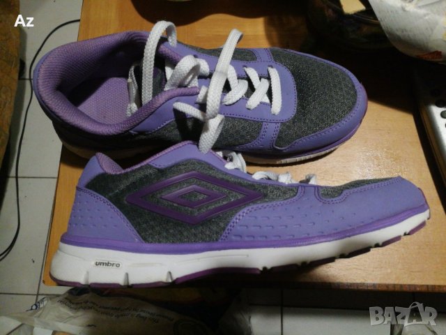 Дамски маратонки