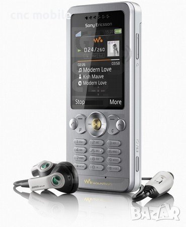 Sony Ericsson W302 дисплей , снимка 4 - Резервни части за телефони - 27069568