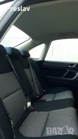 Subaru Legacy 2.0 138., снимка 5 - Автомобили и джипове - 54108066