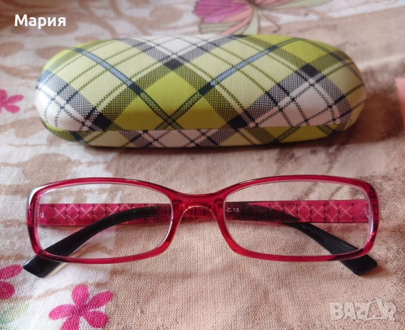 Очила за компютър (с калъф), снимка 6 - Слънчеви и диоптрични очила - 37962763