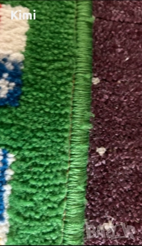 детски 3D килим с писта от формула 1, снимка 14 - Други - 52464275