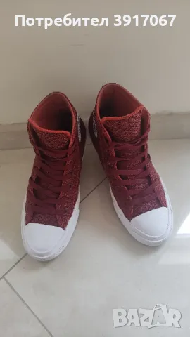 Кецове на марката Converse размер 37,5