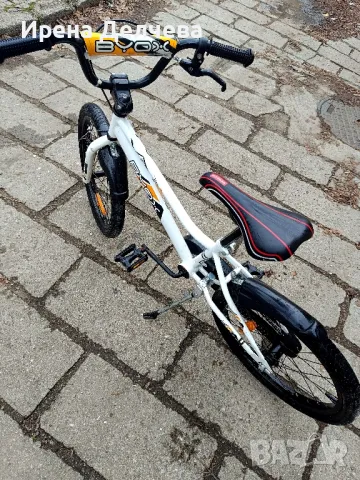 Детско колело., снимка 4 - Велосипеди - 48768358