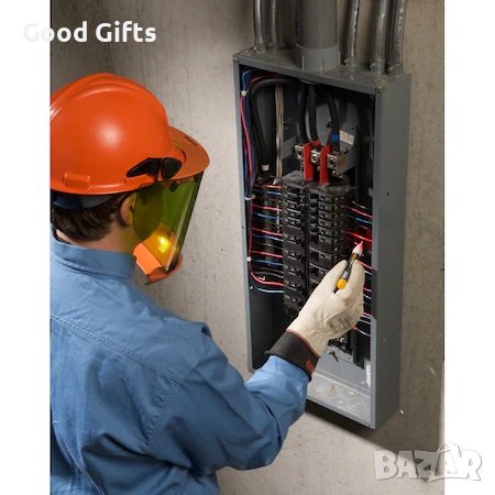 Безконтактен тестер за напрежение, снимка 4 - Други инструменти - 38746749