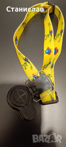 Челник за глава / фенер, снимка 2 - Прожектори - 52201631