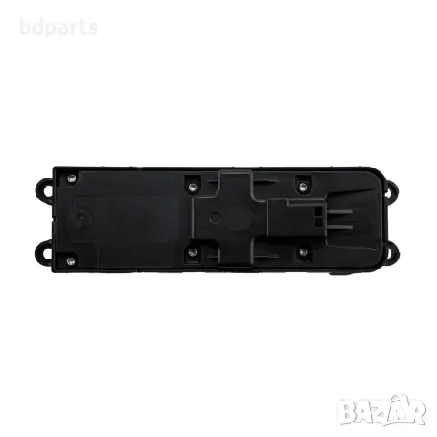 Бутон ключ за ел.стъкла, Volvo S60, V60, V60 CC, XC60 I, Хром, снимка 5 - Части - 56143547