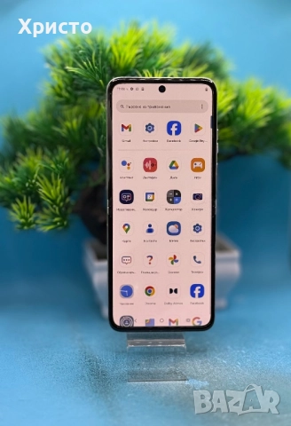 Motorola razr 40, Dual SIM, 256GB, 8GB RAM, 5G, Vanilla Cream, снимка 5 - Motorola - 52658648