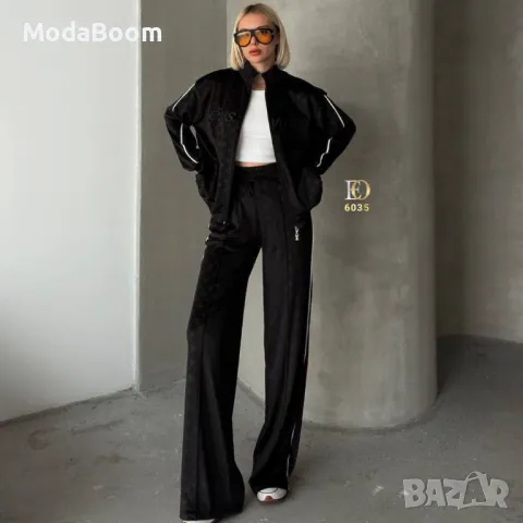 Louis Vuitton дамски комплекти различни цветове , снимка 4 - Комплекти - 48180811