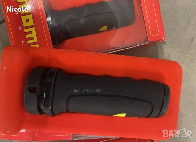 Спортни топки за скоростен лост МОМО, Италия, снимка 3 - Аксесоари и консумативи - 42419329