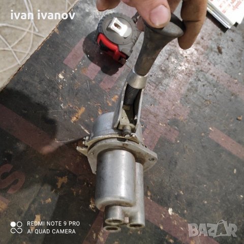 Въздушна спирачка, снимка 8 - Индустриална техника - 31767415