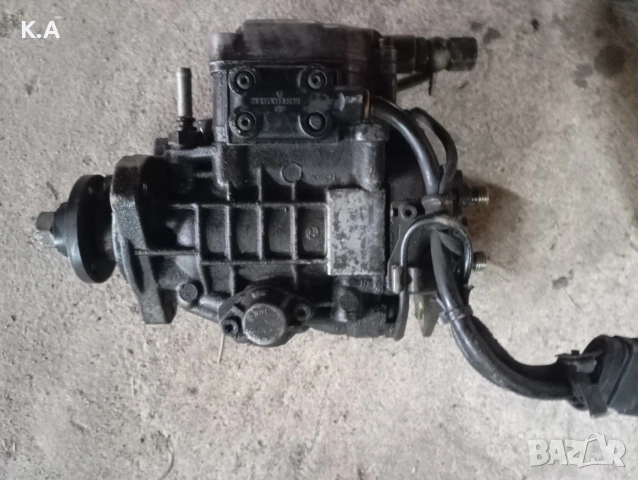 ГНП Audi A3 8l 1.9 TDI, снимка 3 - Части - 53998502