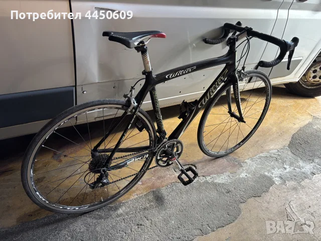 Карбонов Велсипед Wilier, снимка 2 - Велосипеди - 56365087