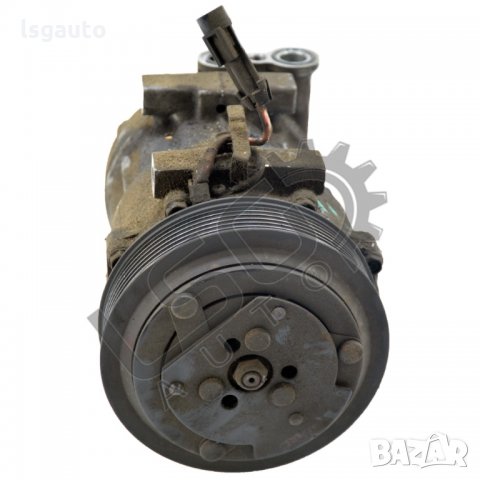 Компресор климатик Alfa Romeo 147 2001-2010 AR171221N-70, снимка 2 - Части - 35225714