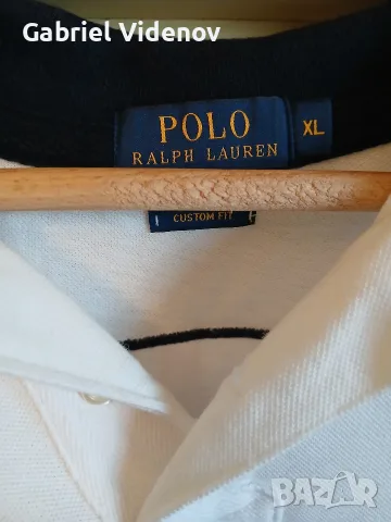 Мъжка тениска Polo RalphLauren., снимка 8 - Тениски - 56538368