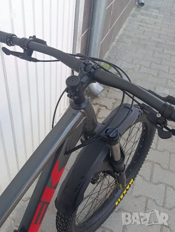 Trek Roscoe 6 27.5, снимка 5 - Велосипеди - 56230471