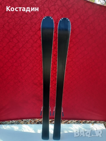 Карвинг ски  ATOMIC NOMAD WHITEOUT 150см. , снимка 8 - Зимни спортове - 52485265