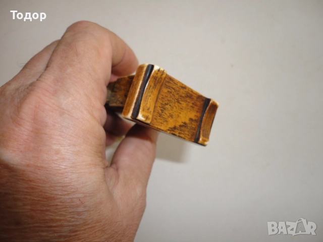 Настолен часовник Koster Klokken, снимка 6 - Стенни часовници - 52670378