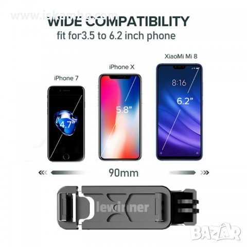 Cелфи стик и статив-трипод с блутут дистанционно - КОД 1156 L02, снимка 12 - Селфи стикове, аксесоари - 33764532