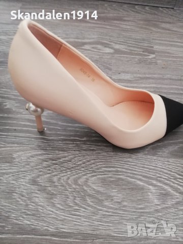 Дамски обувки 