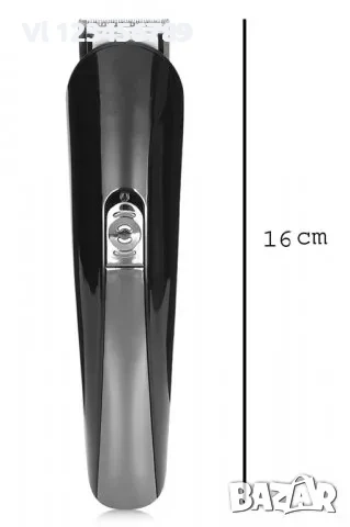 Подстригване , Бръснене, Тример,KEMEI KM-600 - 11 в 1,, снимка 2 - Тримери - 52272104