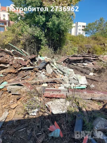Подарявам дърва за огрев, снимка 3 - Дърва за огрев - 56363775
