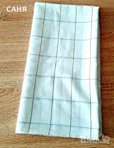 Нови,единични парчета плат/сн1 за15€/и Вълнени чорапи и терлици ,от домашна прежда, снимка 3 - Дамски чорапи - 53137319