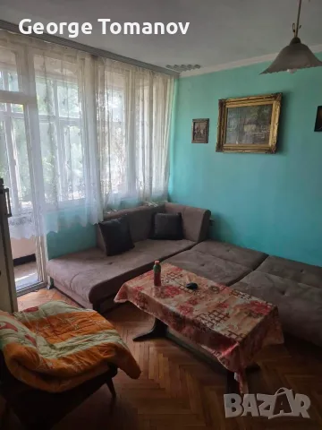 Продава се топъл и просторен апартамент в гр. Дупница – 71 м² + голямо мазе и таван