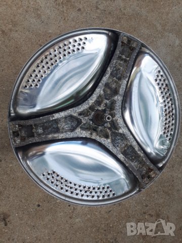 Продавам на Части пералня CANDY CS44 1382 D3/2-S , снимка 18 - Перални - 37613708