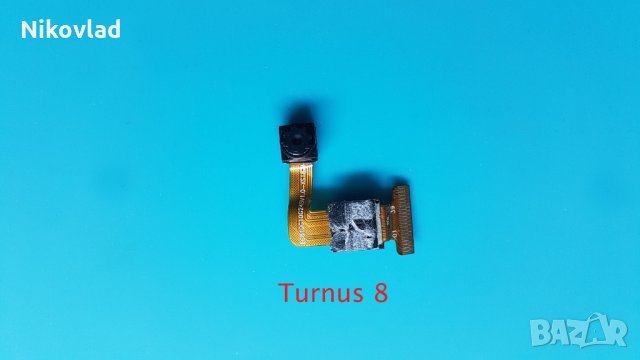 Камери nJoy Turnus 8, снимка 2 - Таблети - 34497338