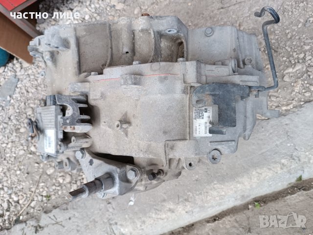 Автоматична скоростна кутия Aisin TF 80SC, снимка 2 - Части - 44372453