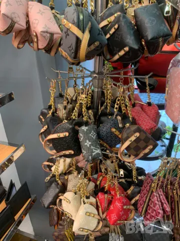 ключорържатели louis vuitton