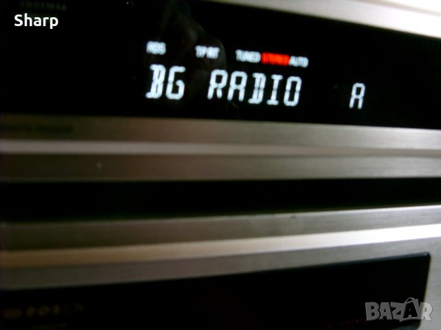 Denon TU-255 шампанско Д.У., снимка 6 - Ресийвъри, усилватели, смесителни пултове - 32092853