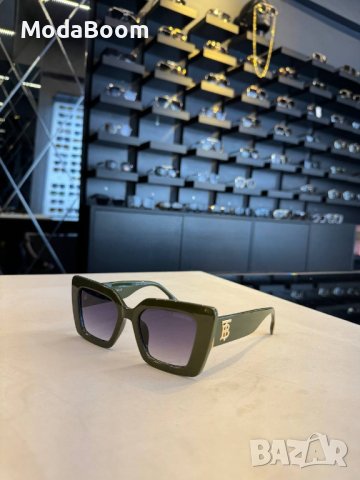 💯Burberry уникални дамски слънчеви очила💯