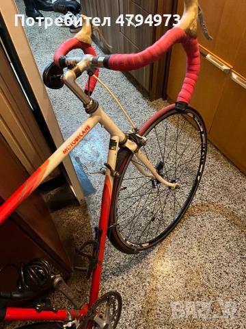 Велосипед, снимка 7 - Велосипеди - 54174351