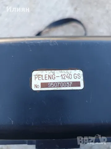 Бинокъл , снимка 7 - Екипировка - 47858653