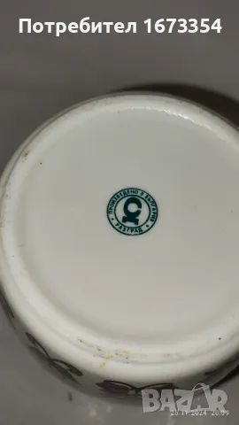 Вази, снимка 8 - Вази - 48104824