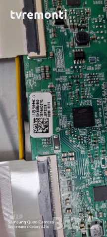 TCon BOARD ,BN95-02673A, BN41-02292,, снимка 3 - Части и Платки - 31610372