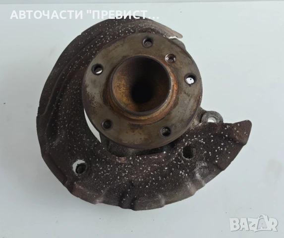 Преден Ляв Шенкел Главина БМВ е90 e91 е92 е87 BMW e90 e91 е92 е87 2005-2010г ОЕМ 6764443-03