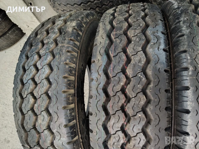 4бр.НОВИ летни гуми FIRESTONE 205 80 14 цена за брой, снимка 2 - Гуми и джанти - 51392565