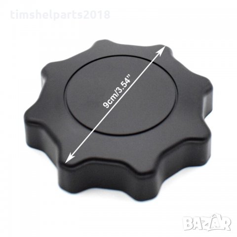 Въртящ се бутон за настройк за наклона на седалката 1J0 881 671F за Volkswagen, Seat, Skoda, снимка 2 - Части - 35153065